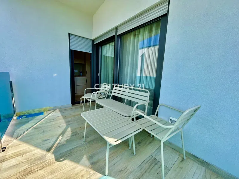 UMAG, SURROUNDINGS, NEW APARTMENT ONLY 300 METERS FROM THE BEACH AND THE SEA – 2