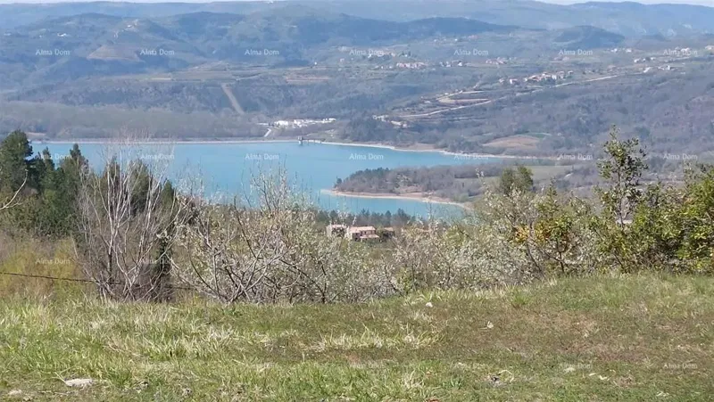 Telek Pazin – 3