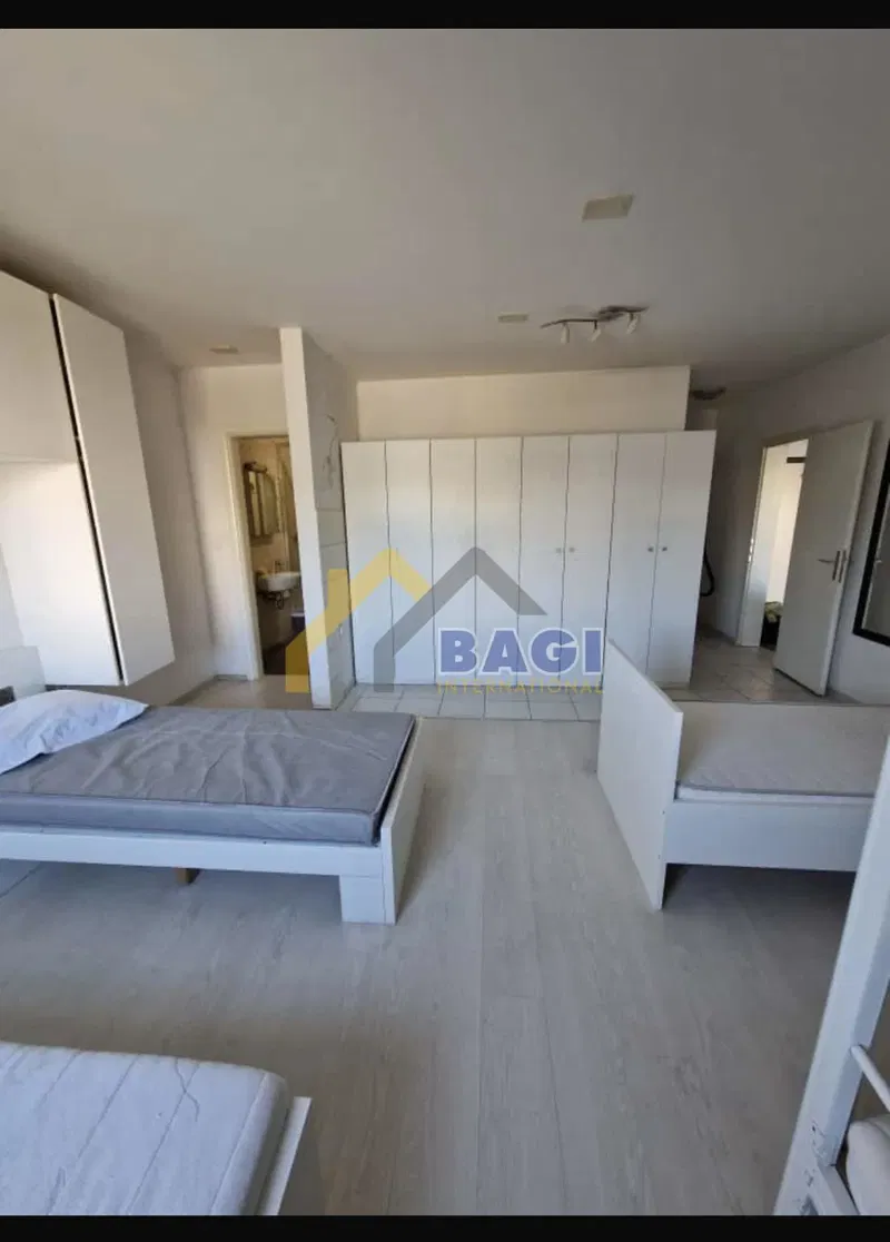 Flat/apartment Gajnice, Podsused - Vrapče, 92m2 – 2