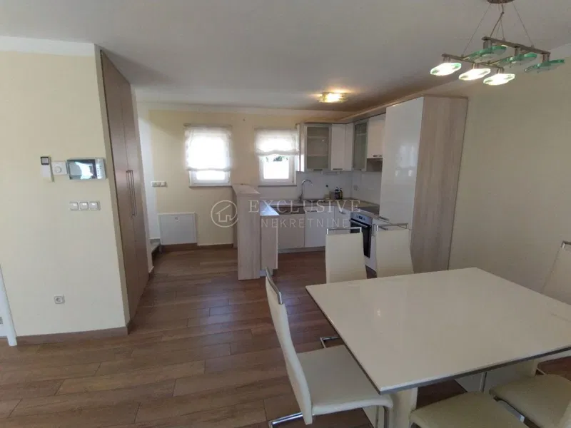Stanovanje Opatija - Centar, Opatija, 79m2 – 3