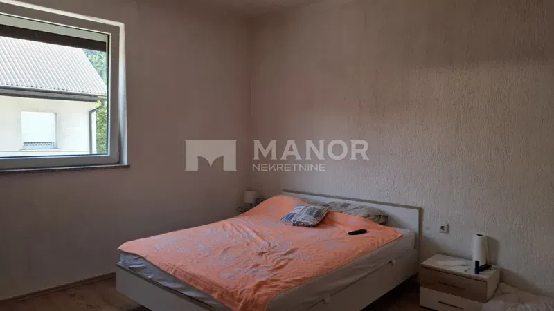 Appartamento Gerovo, Čabar, 83m2 – 3