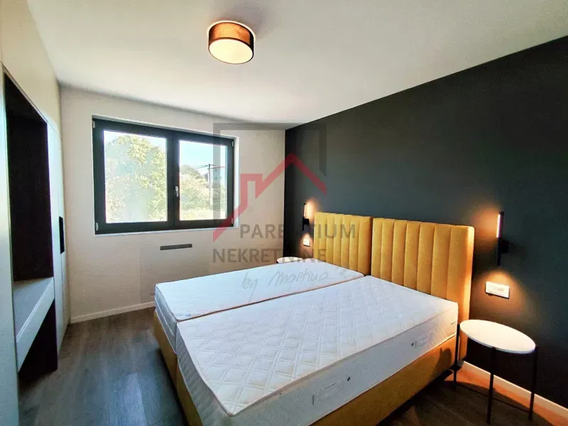 Istria, zona Parenzo - Appartamento di design con tre camere da letto e vista mare - nuova costruzione – 3