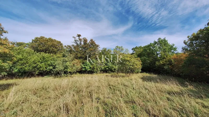 Земля під забудову Krasica, Bakar, 3.812m2 – 3