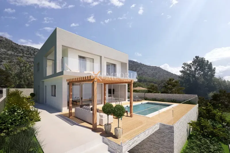 Casa Starigrad – 3