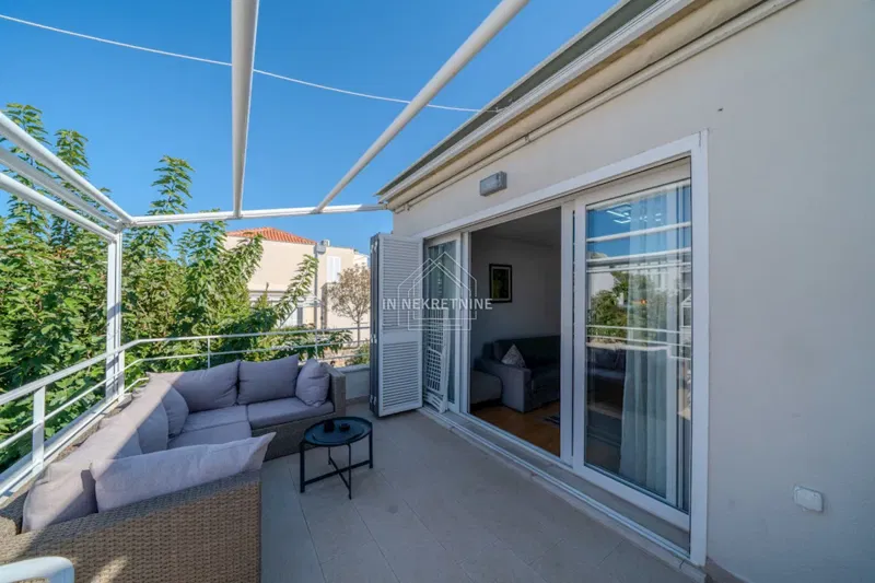 One-bedroom apartment, Punta Skala – close to the sea and the Falkensteiner Resort – 2