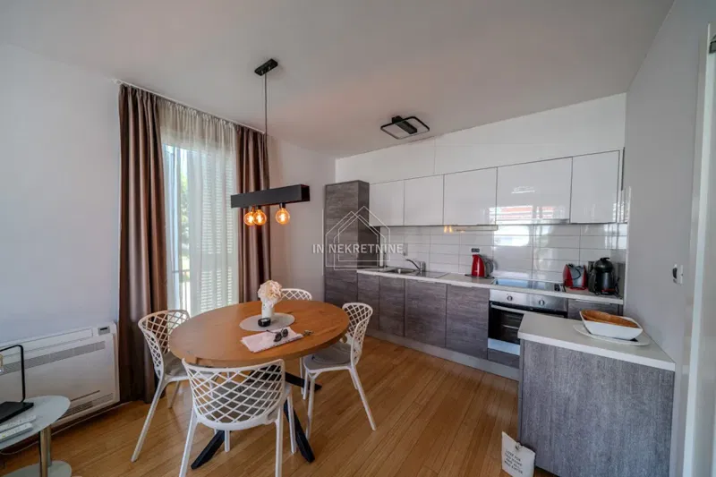 One-bedroom apartment, Punta Skala – close to the sea and the Falkensteiner Resort – 3