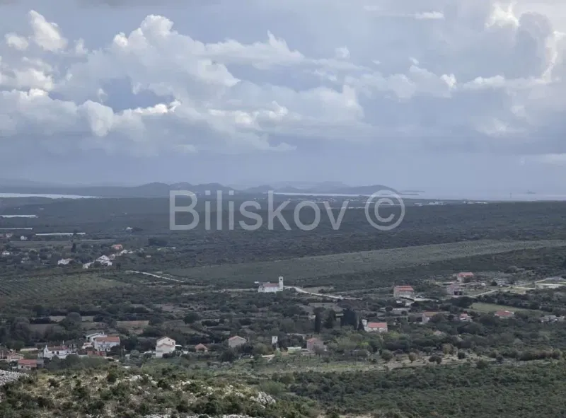 For Sale, Zadar, Glavica, Building Land 794 m² – 2