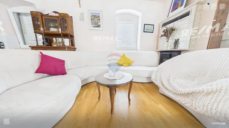 Condo/Apartment Volosko, Opatija, 99,56m2 – 3