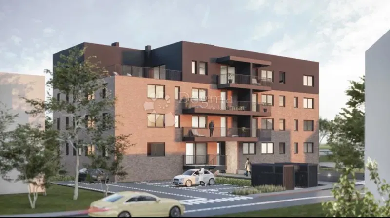 Allogio Blato, Novi Zagreb - Zapad, 119,80m2 – 3