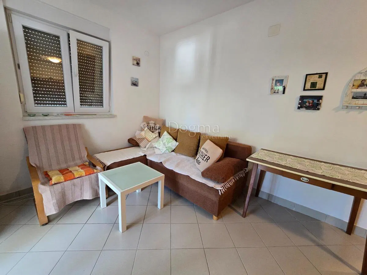 Apartament Tkon, 43,10m2