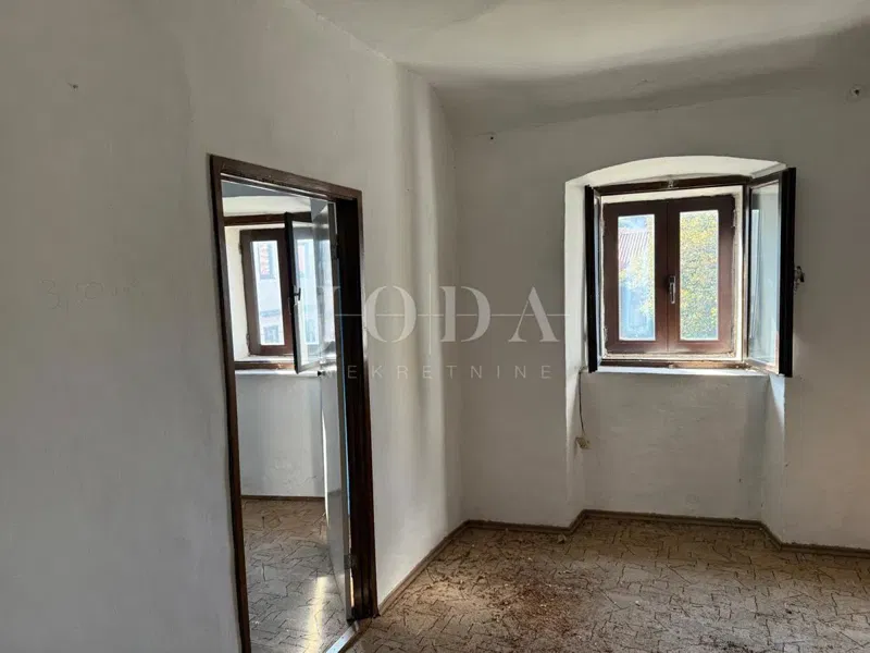 Senj appartamento in centro – 2