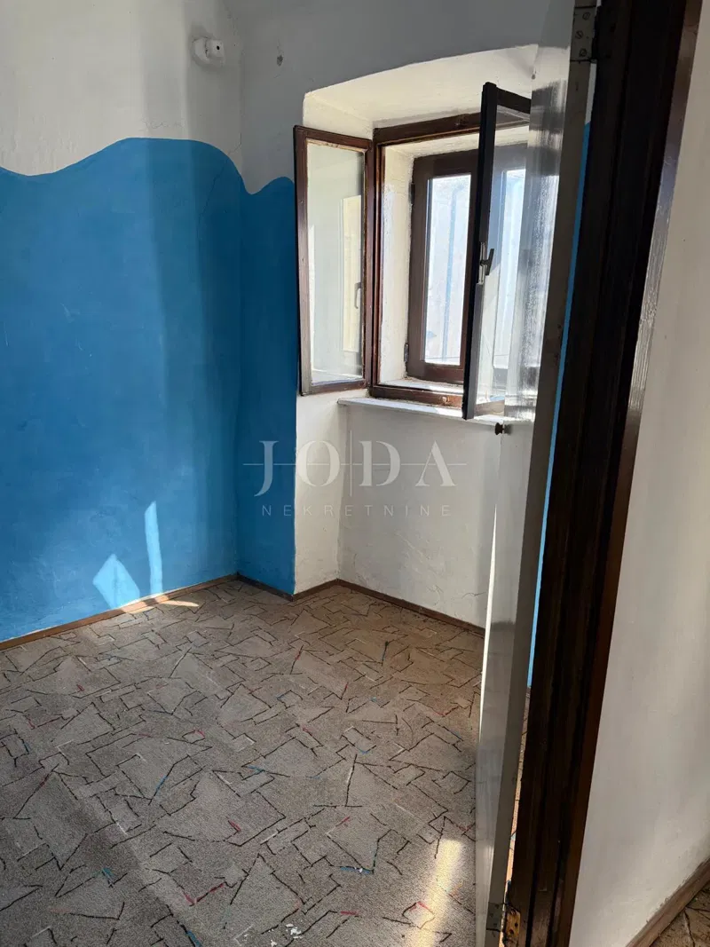 Senj appartamento in centro – 3