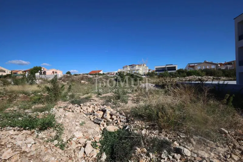 Pozemok Vodice – 2