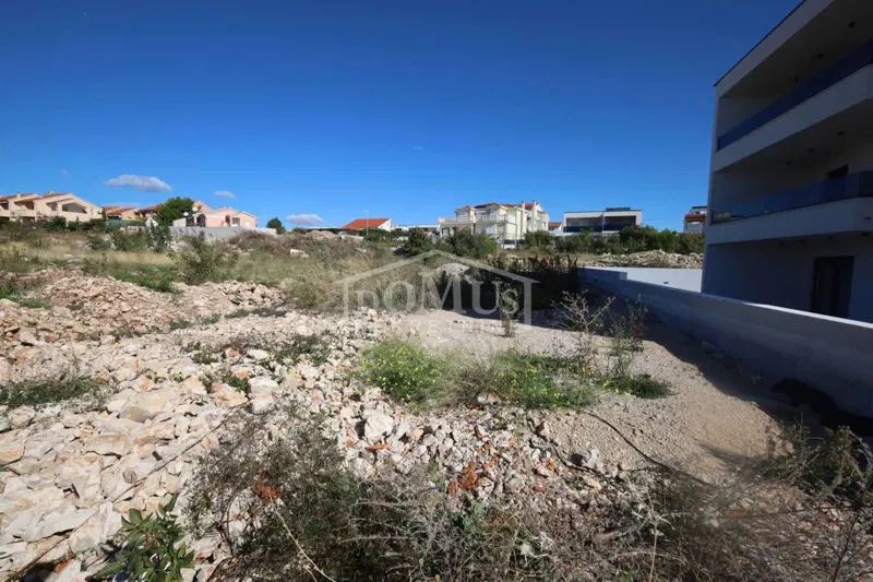 Pozemok Vodice – 3