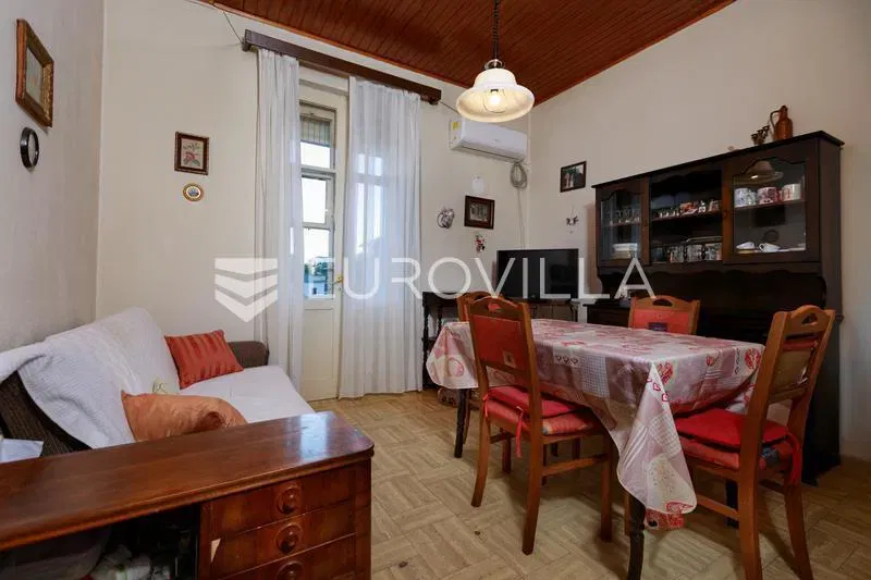 Rijeka, Škurinje, two, bedroom apartment with a balcony and view of the city and the sea – 2