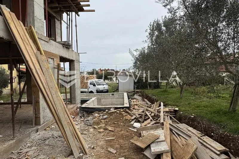 Istria, Pula, two-bedroom apartment, parking – 3