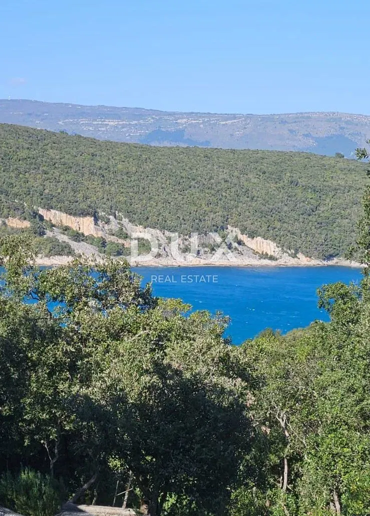 ISTRIA, KRNICA - Detached house 200m from the sea – 2