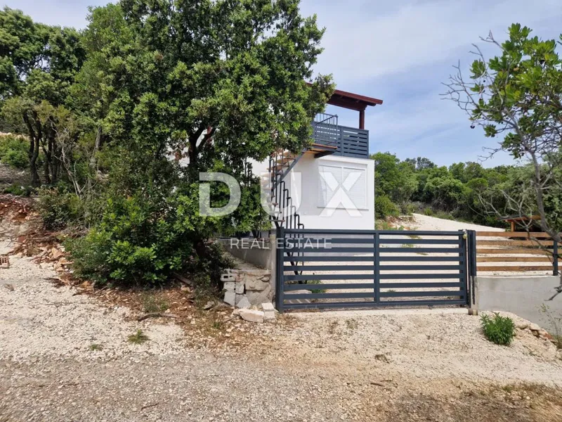 ISTRIA, KRNICA - Detached house 200m from the sea – 3