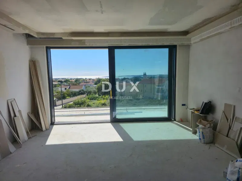 ISTRIA, MEDULIN - Luxury penthouse overlooking the Medulin Bay – 3