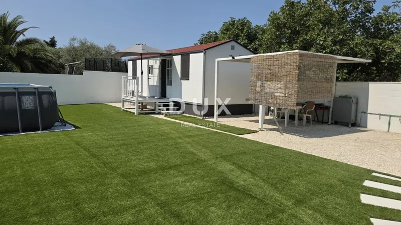 ISTRIA, POMER - casa legalizzata a soli 600 metri dal mare! – 2