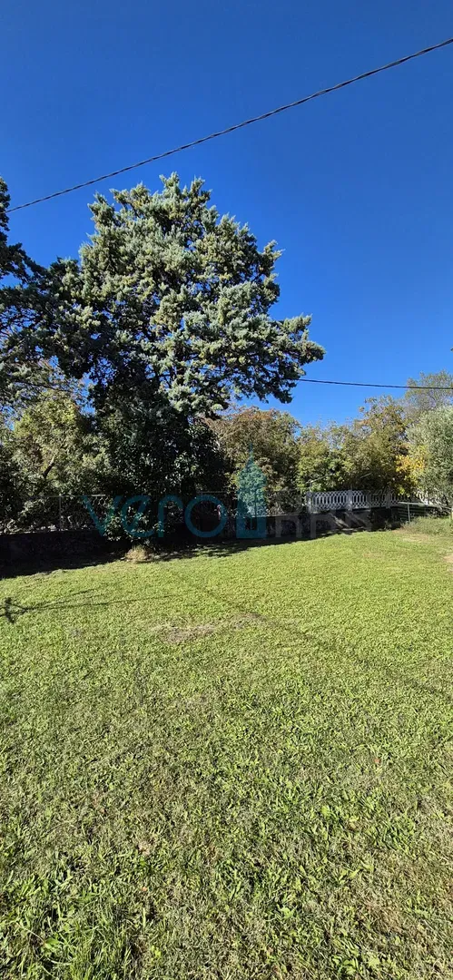 Krk Island, Dobrinj, surrounding area, detached house with a spacious yard, for sale – 2