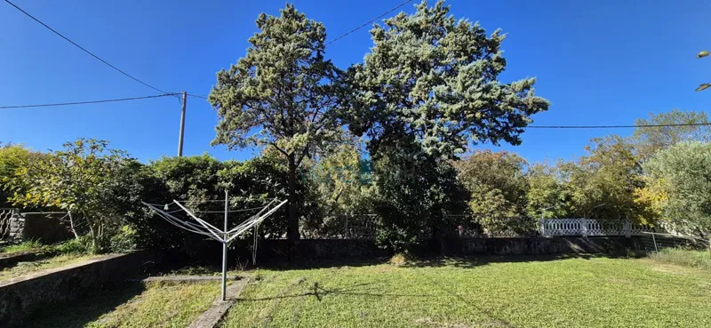 Krk Island, Dobrinj, surrounding area, detached house with a spacious yard, for sale – 3