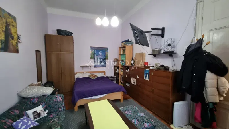 Flat Belveder, Rijeka, 160m2 – 3