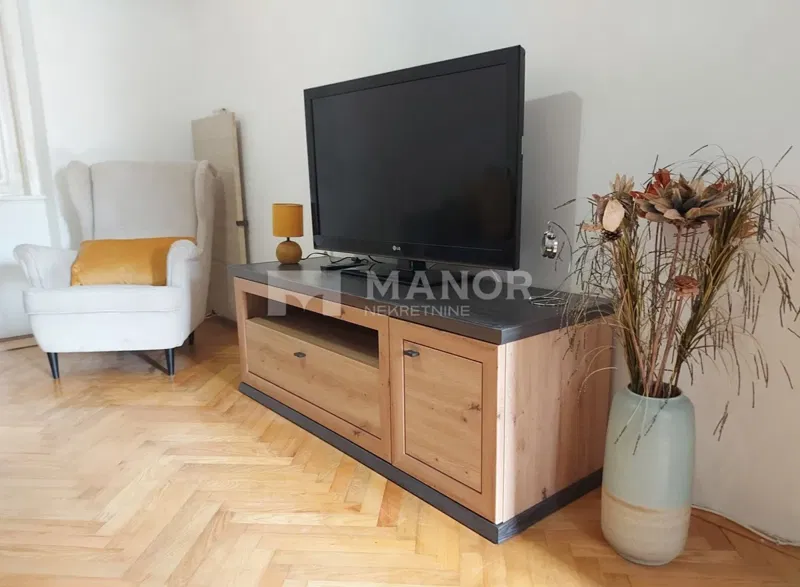 Appartamento Belveder, Rijeka, 48m2 – 2