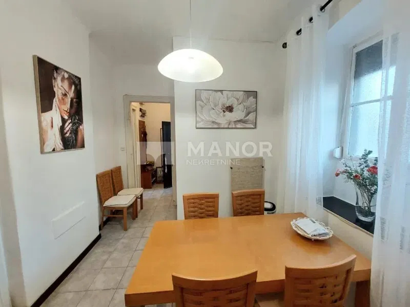 Appartamento Belveder, Rijeka, 48m2 – 3