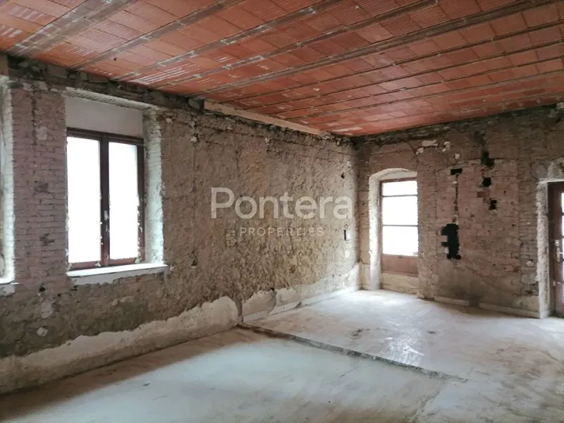Casa Banderovo, Rijeka, 163m2 – 2