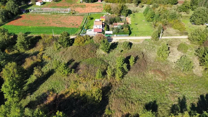 Farmland Žbandaj, Poreč, 5.930m2 – 3
