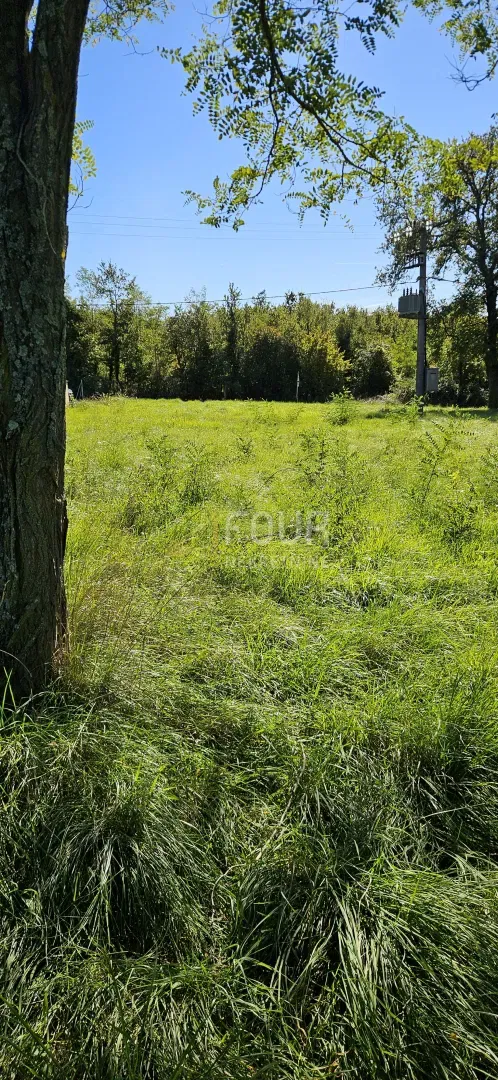 Land Višnjan, 1.350m2 – 3