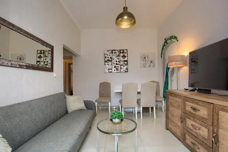 Appartamento Pula – 2