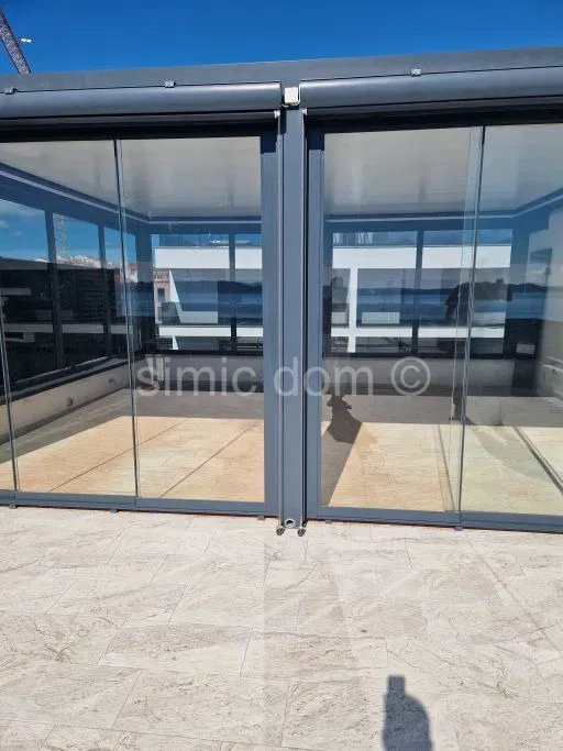 Furnished penthouse apartment, Ciovo – 2