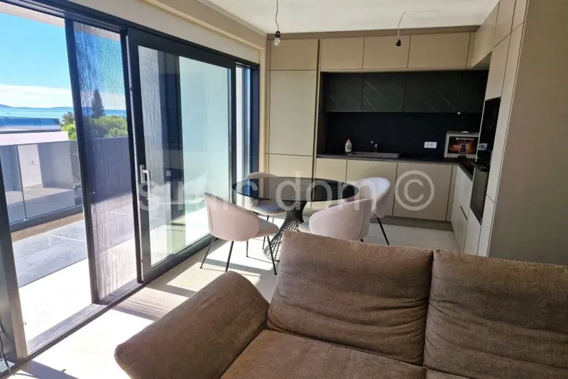 Furnished penthouse apartment, Ciovo – 3
