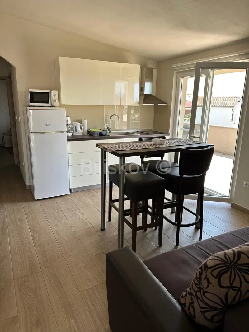 For Sale, Island of Vir – Detached House near the Sea and Jadro Beach – 2
