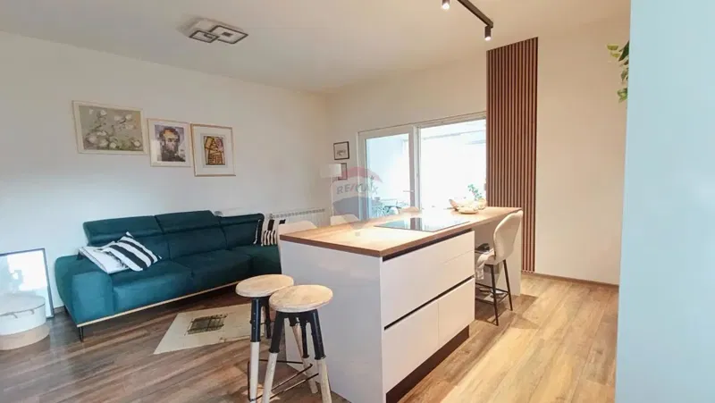 Appartamento Galženica, Velika Gorica, 83,78m2 – 3