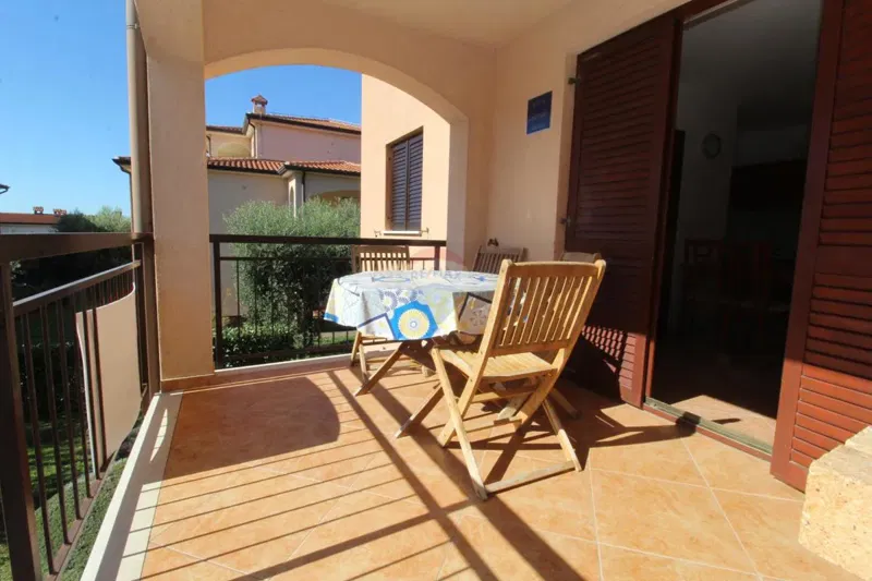 Appartamento Novigrad, 67,45m2 – 2