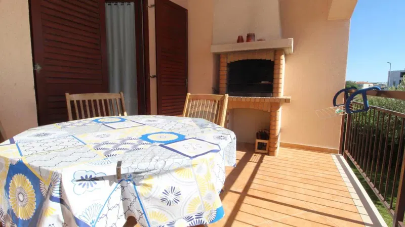 Appartamento Novigrad, 67,45m2 – 3