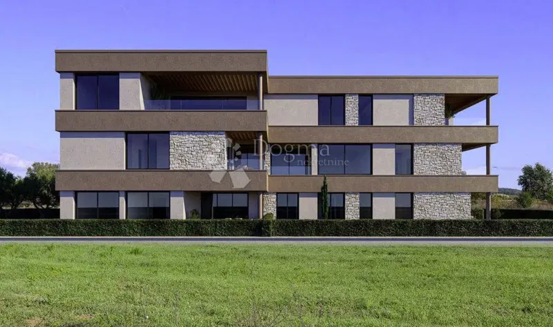 Allogio Poreč, 99m2 – 3