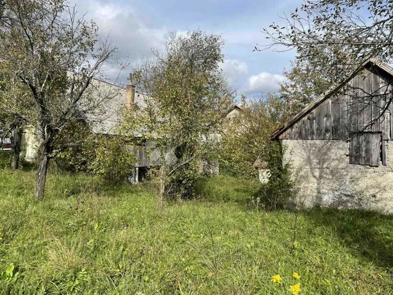 Casa Plaški, 13.500m2 – 2