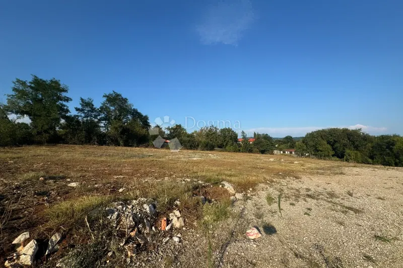 Labin - terreno edificabile, vicino al centro città – 2
