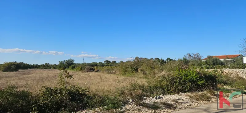 Land Vodnjan – 3