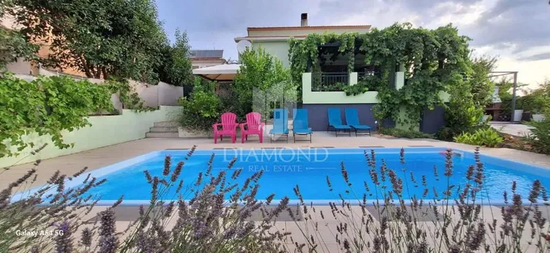 House Busoler, Pula, 150m2 – 3