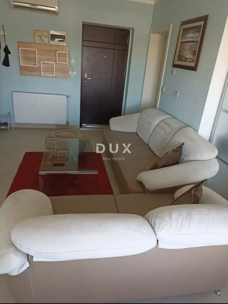 ISTRIA, MEDULIN - Apartament z dwiema sypialniami w pierwszym rzędzie do morza! – 2