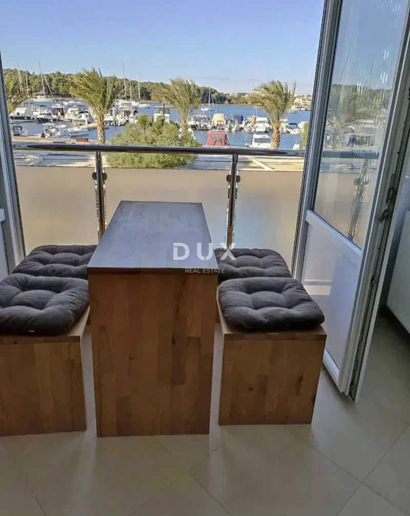 ISTRIA, MEDULIN - Apartament z dwiema sypialniami w pierwszym rzędzie do morza! – 3