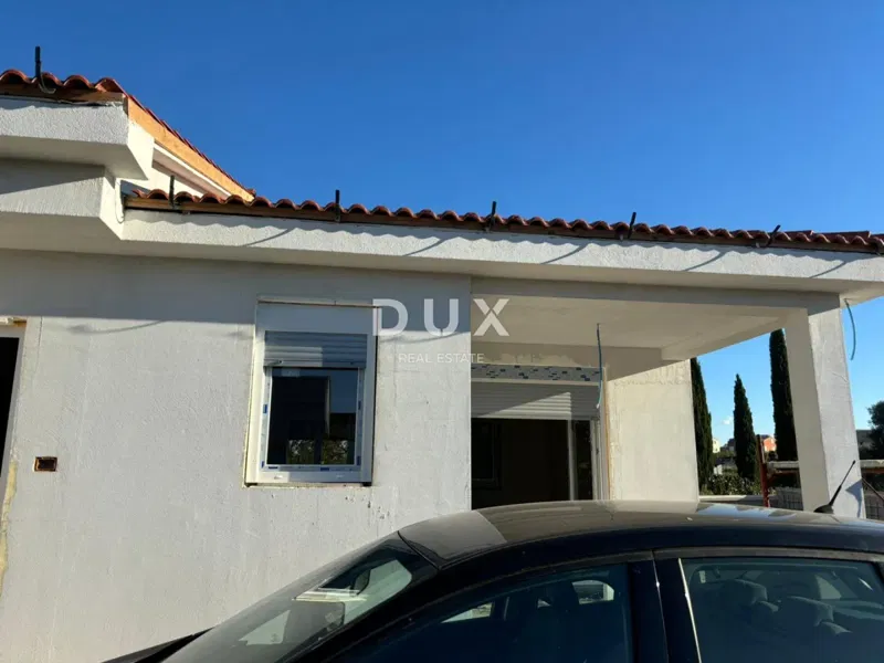 ISTRIA, POLA - Casa unifamiliare prefabbricata - ROH BAU vicino alla città! POSSIBILITÀ DI PERMUTA CON UN APPARTAMENTO! – 3
