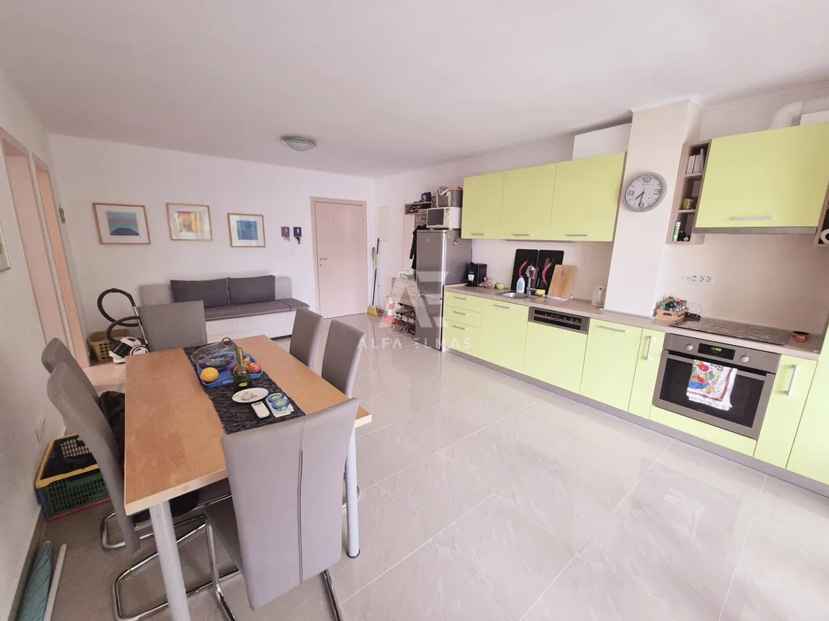 Šilo, apartman + studio apartman na prodaju! ID 642