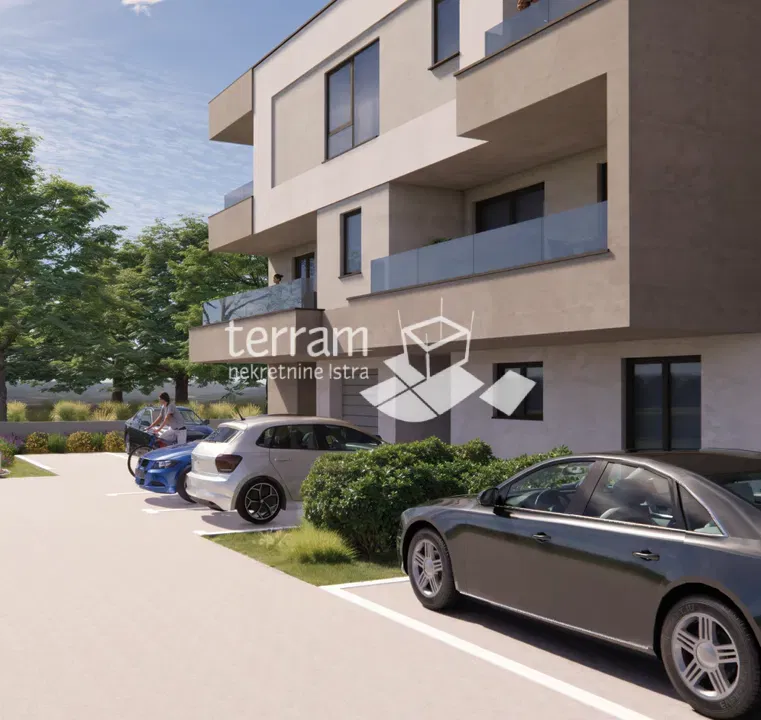 Apartment Pula – 2