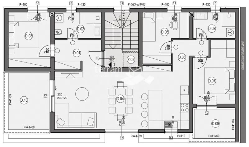 Apartment Pula – 3